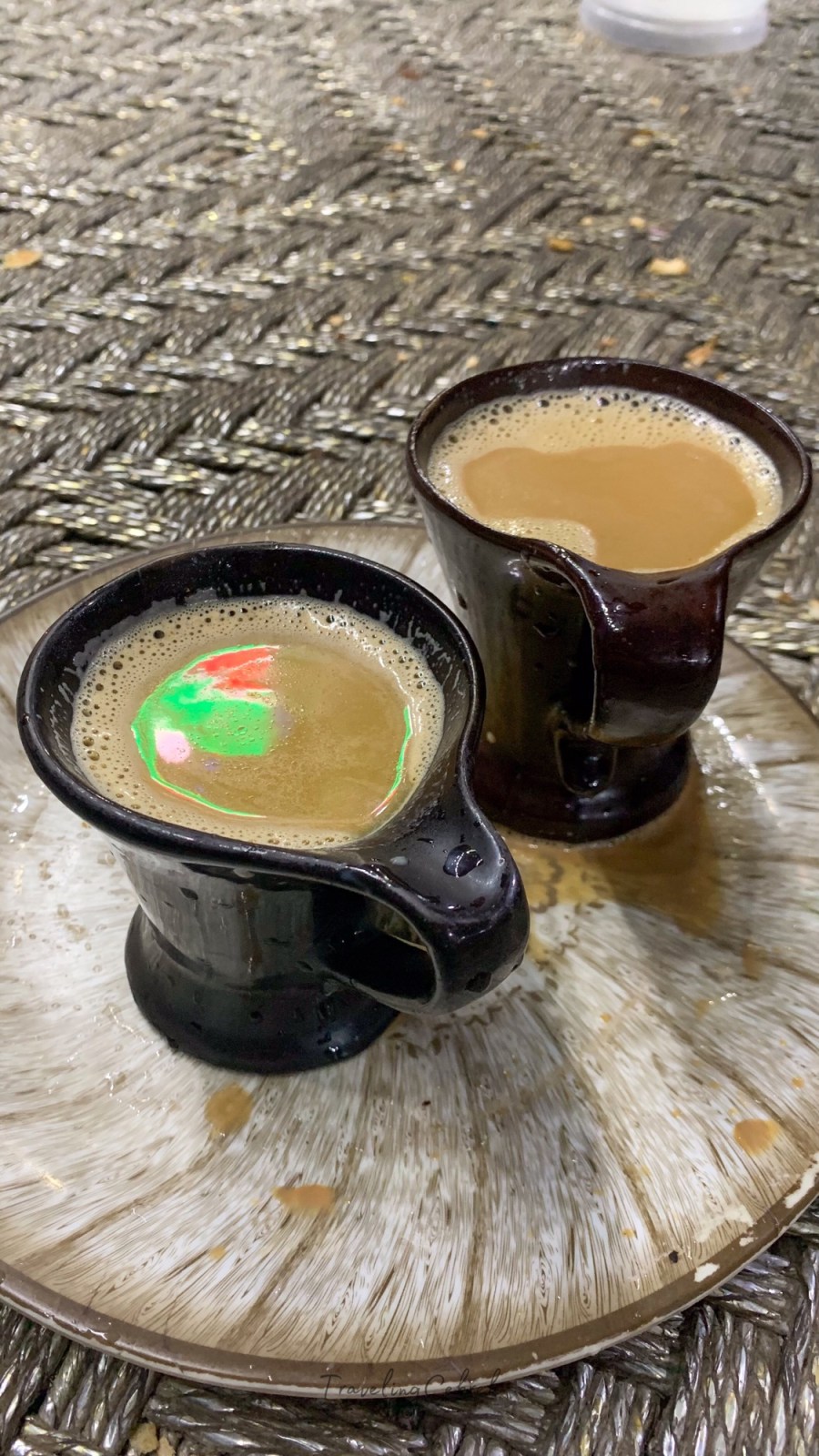 Pakistan, Short escape??