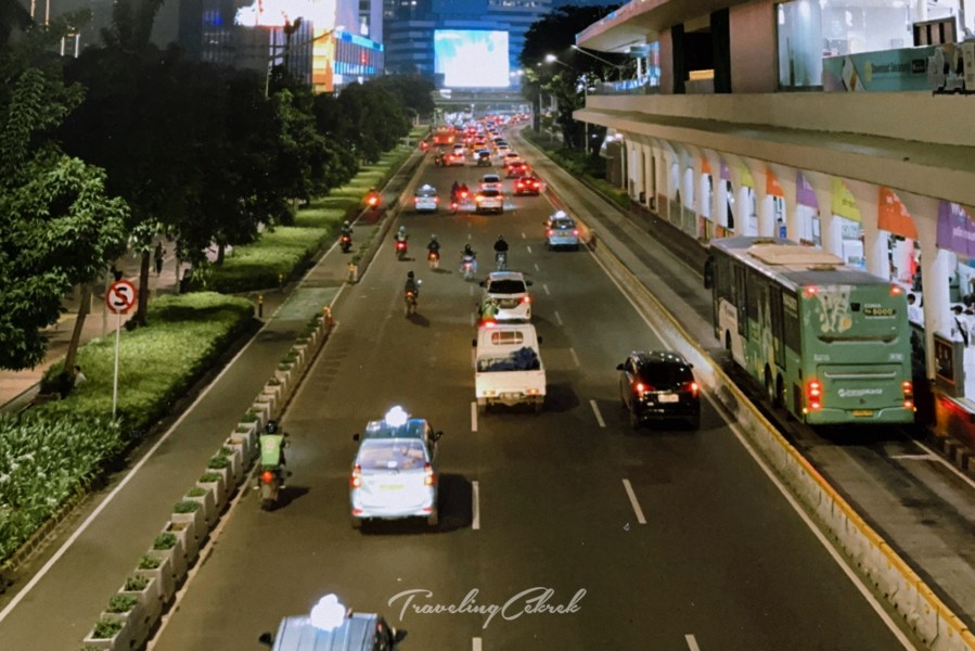 Tak Kenal Maka Tak Sayang edisi&nbsp;STNK