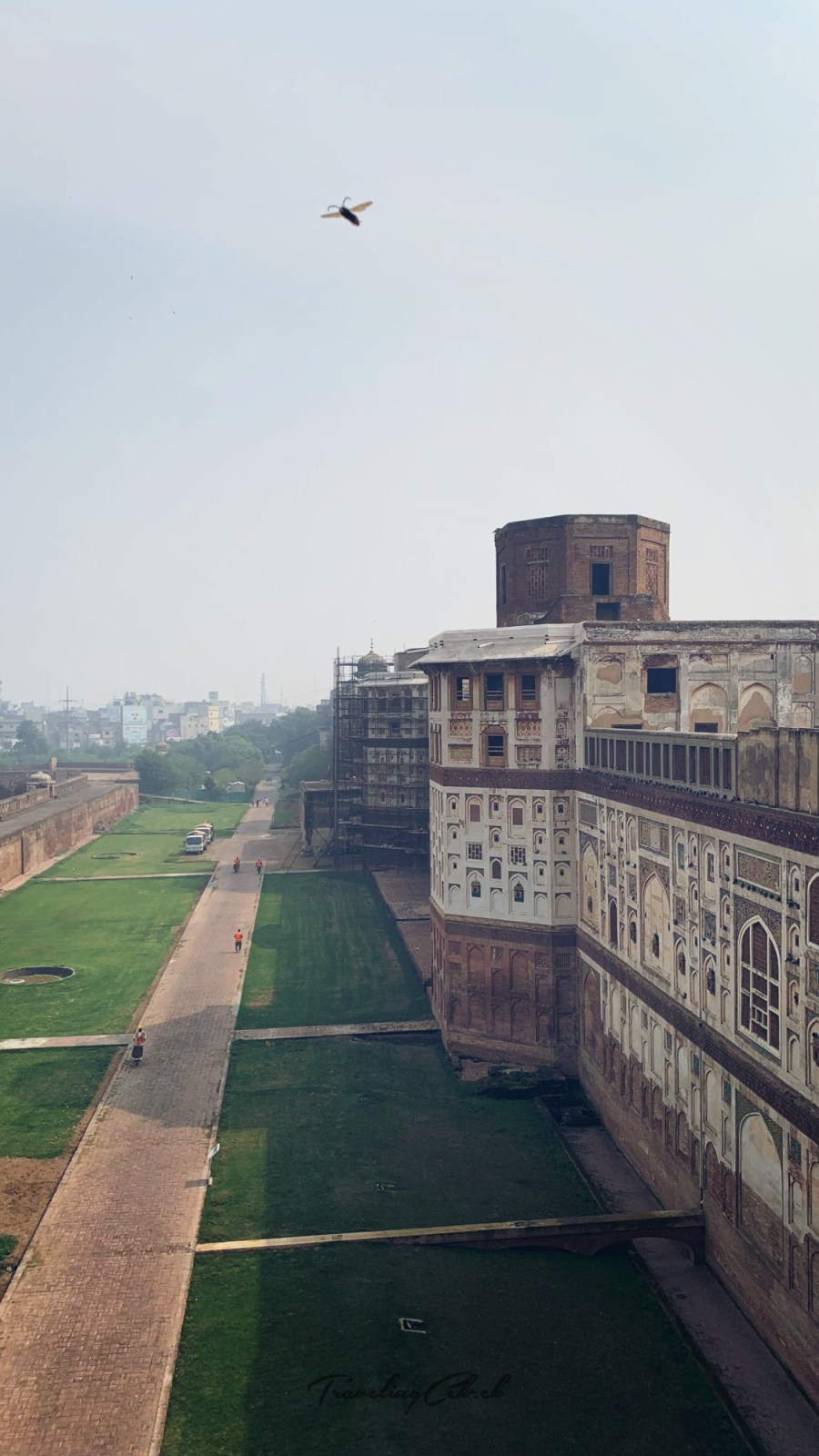 Pakistan Short Escape??? Lanjutannya lagi dan&nbsp;lagi