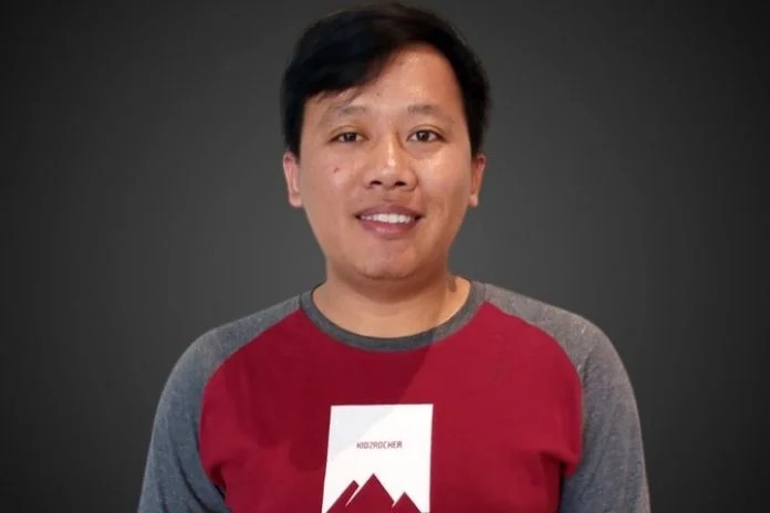 Sekolah untuk Calon Orang&nbsp;Tua