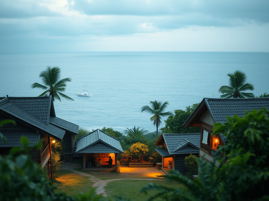 Kampung Inspirasi Lamongan, Ayo Dolen Nang&nbsp;Lamongan