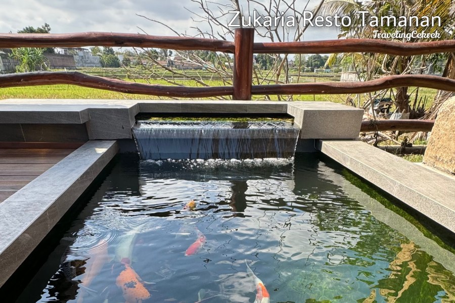 Journal Perjalanan : Jogja, Melepas&nbsp;Penat